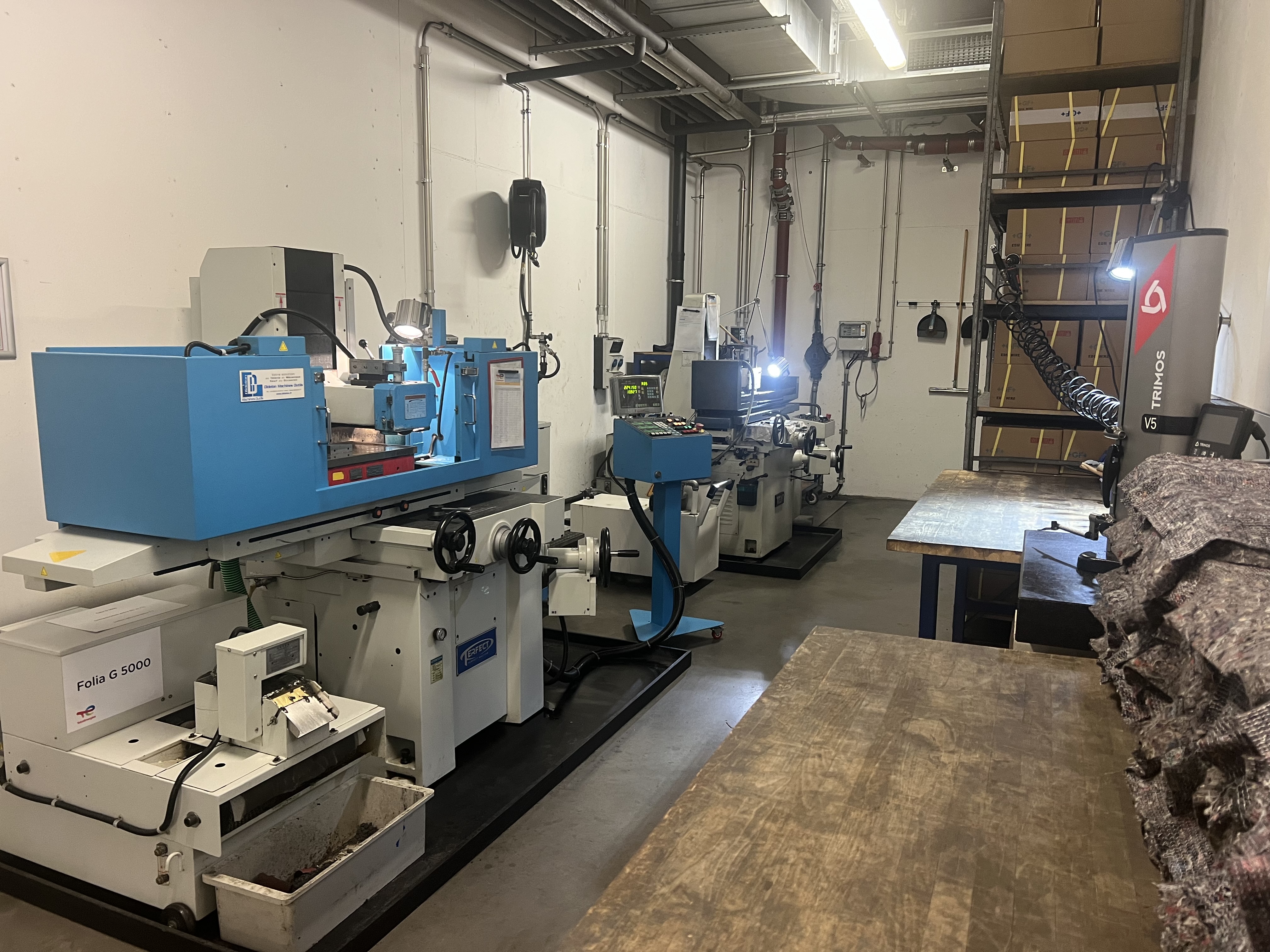 PFG-CL3060AH