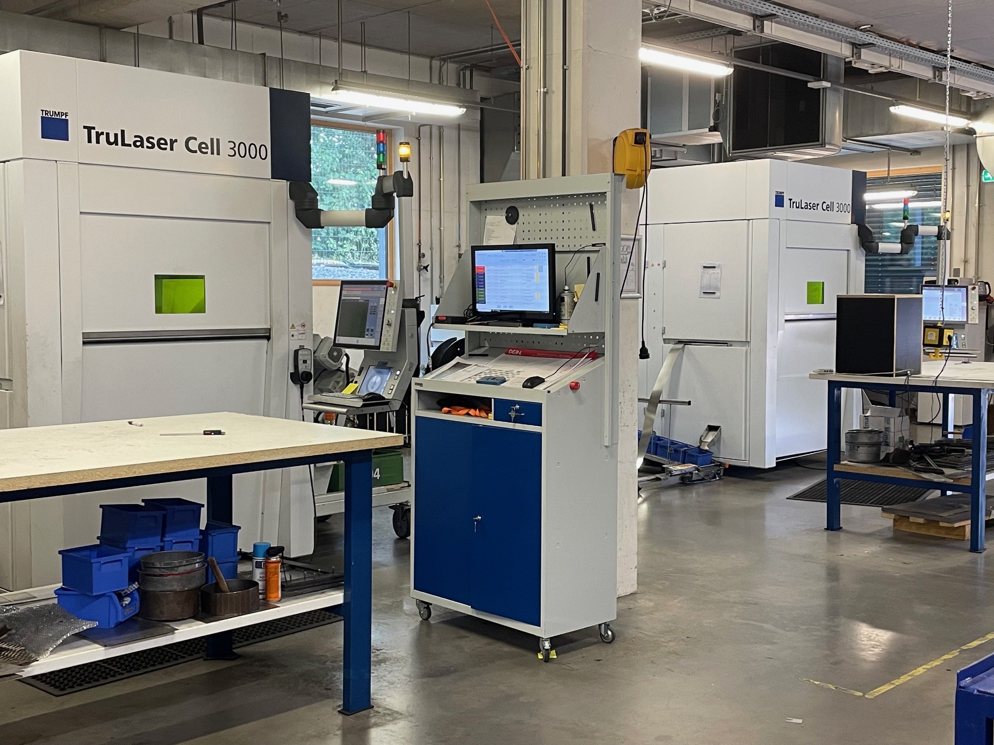 Trulaser300