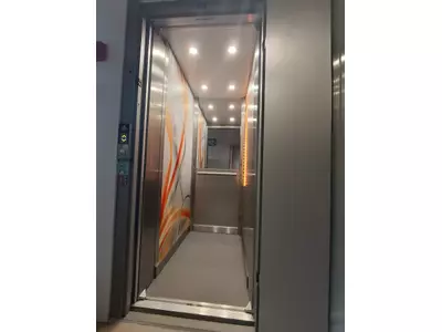 Elevator