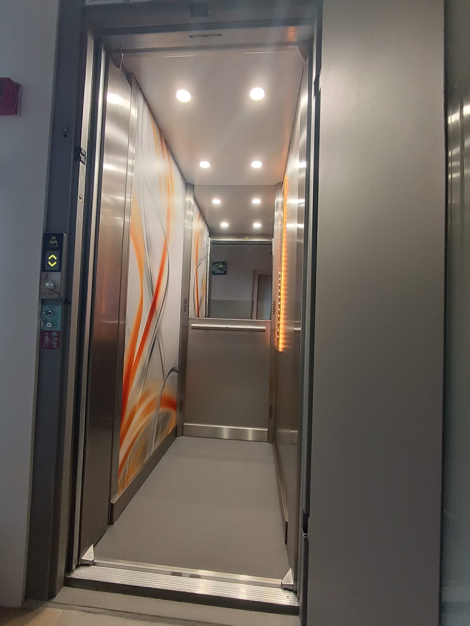 Elevator