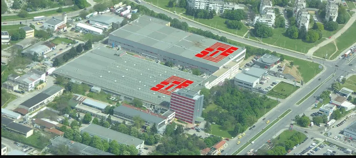 Fertigung