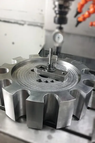 gear