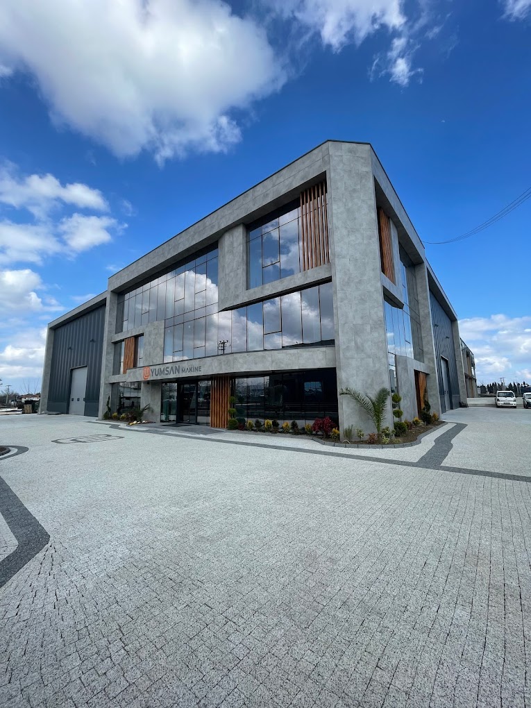 Head Office