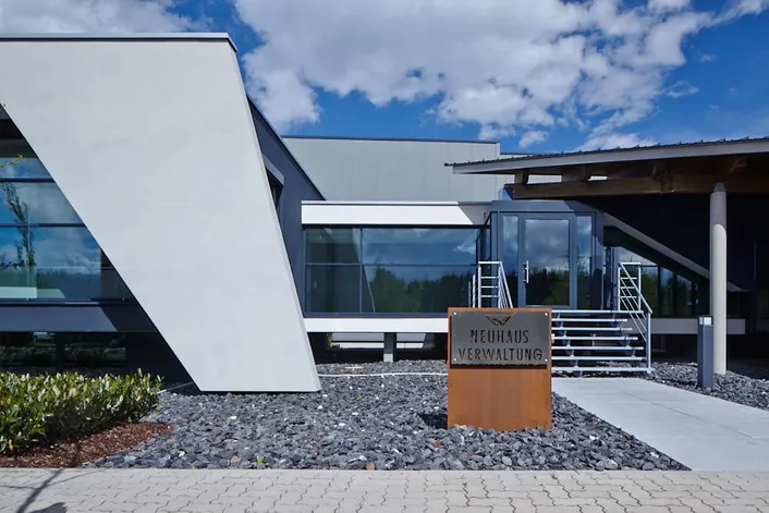 Neuhaus Metallproduktions GmbH