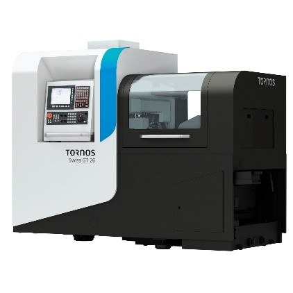Tornos GT26B