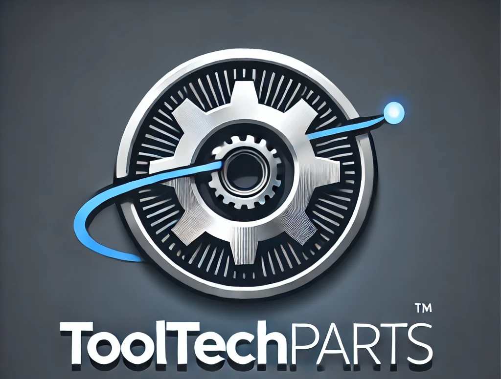 Tooltechparts Logo