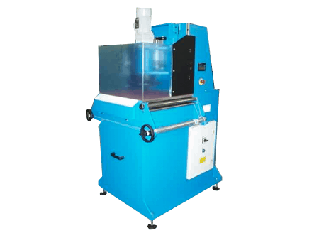 POLISHING MACHINE