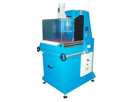POLISHING MACHINE