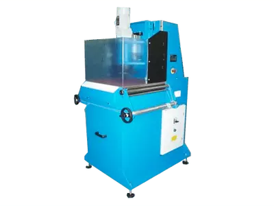 POLISHING MACHINE