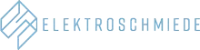 Elektroschmiede GmbH Logo