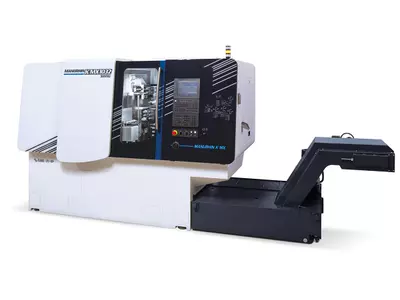 MANUHRIN KMX1032 SWING