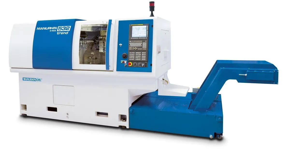 MANUHRIN KMX532 TREND