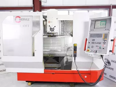 Hermle U 630 T