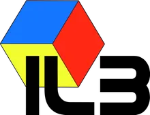 ILB Industrielackierung Biedermann GmbH Logo