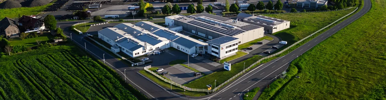 ILB Industrielackierung Biedermann GmbH