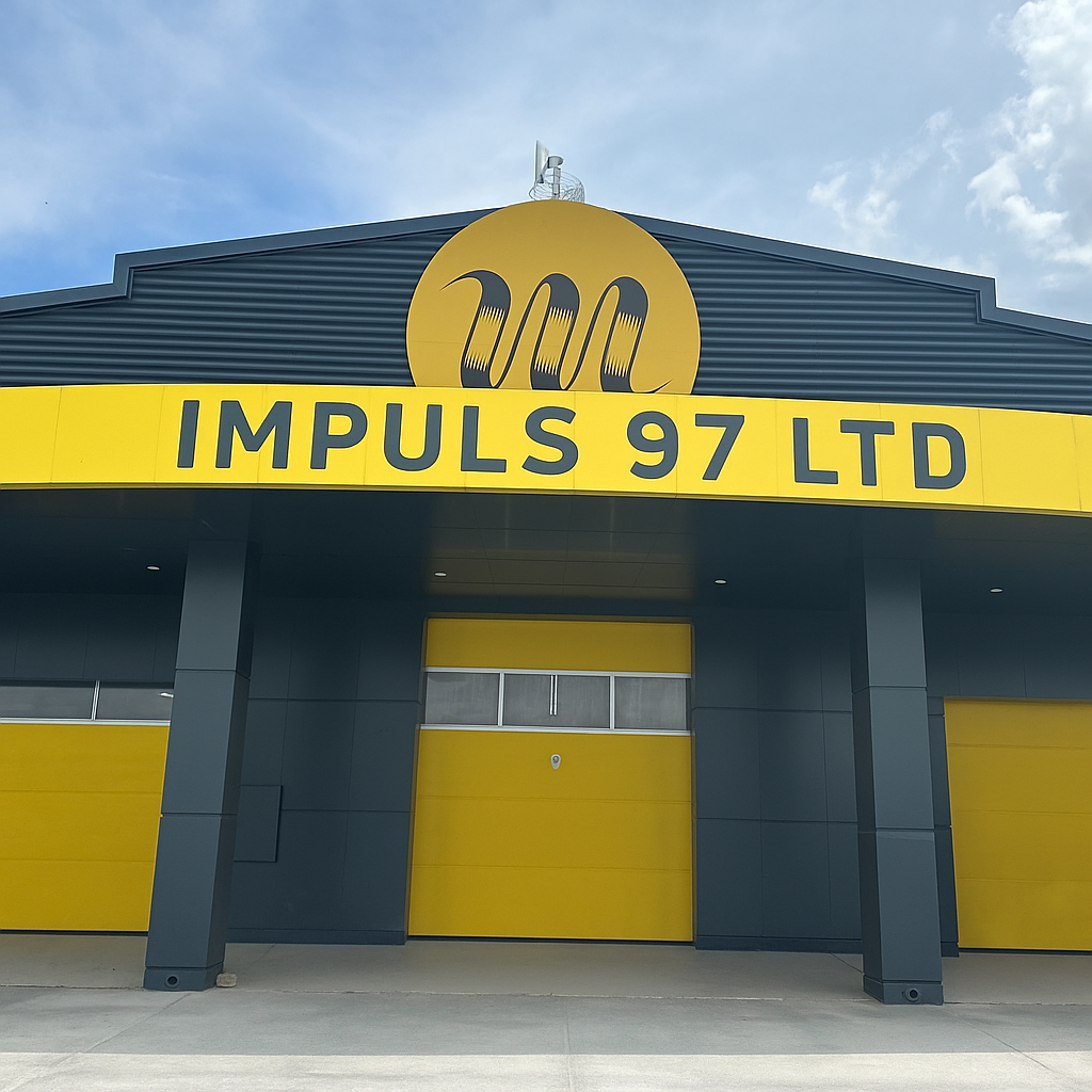 Impuls97Ltd