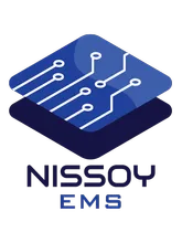 NISSOY S.A. Logo