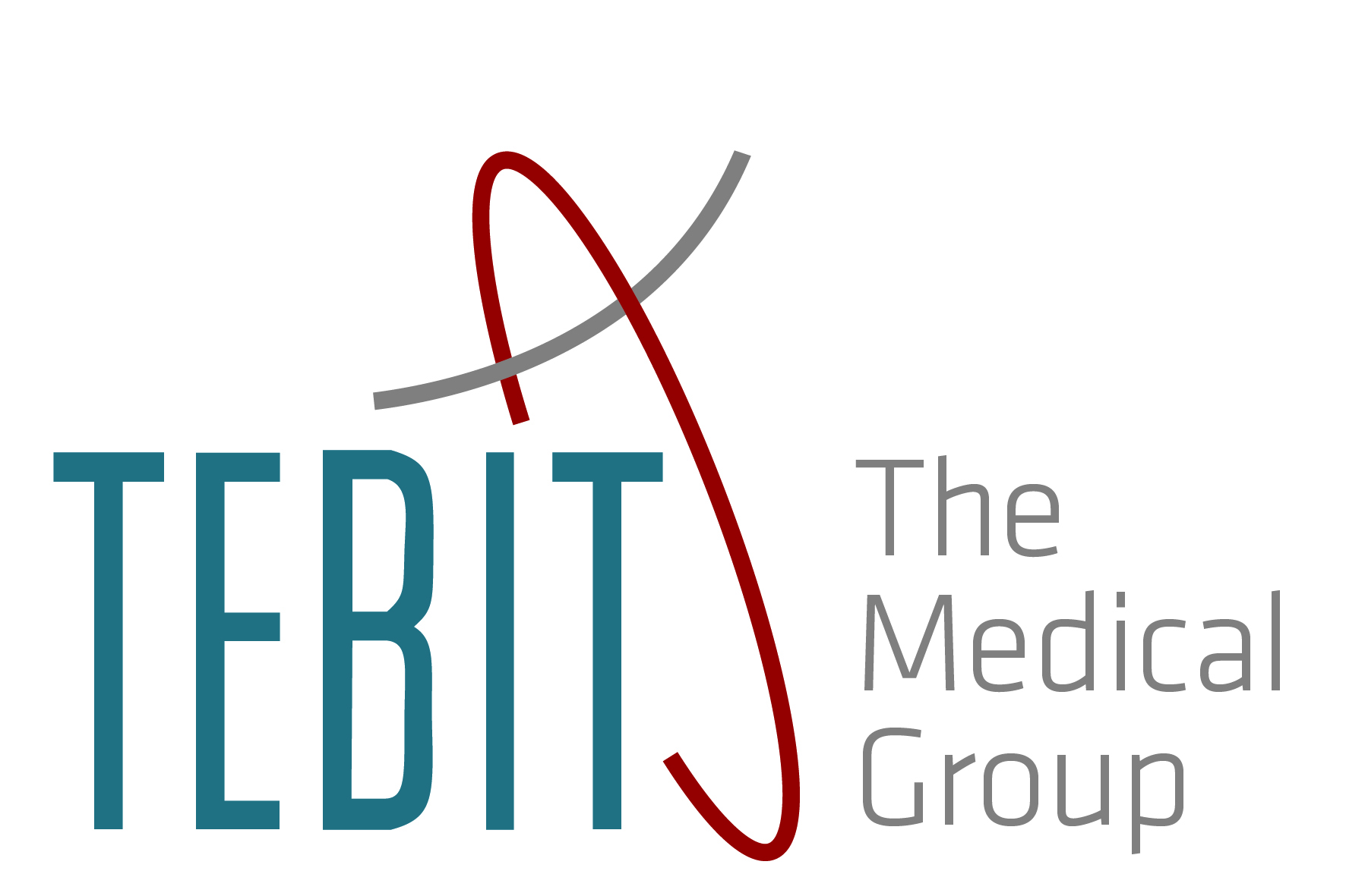 TEBIT Medical Devices GmbH Logo