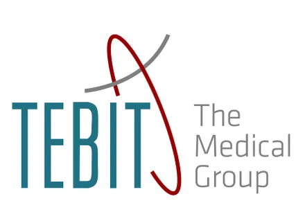 Logo di TEBIT Medical Devices GmbH