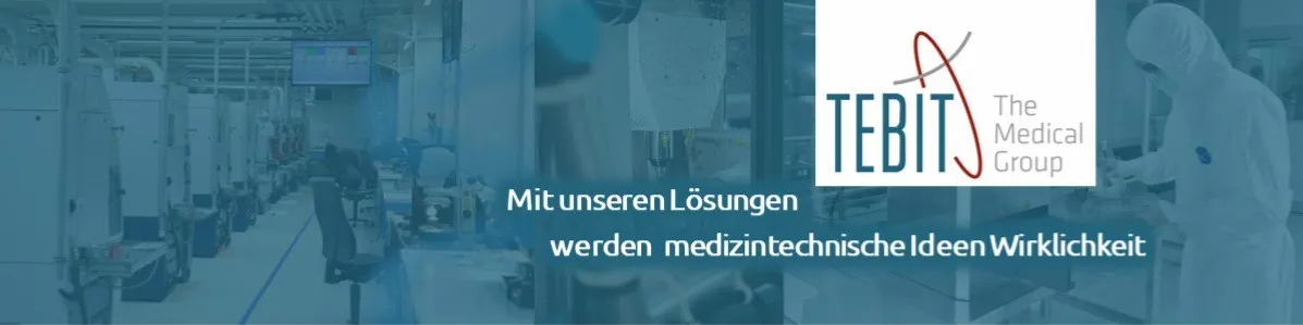 TEBIT Medical Devices GmbH