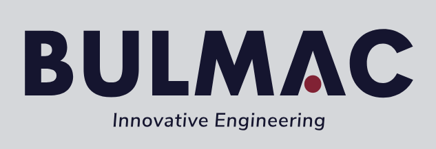 Bulmac Engineering EOOD Logo