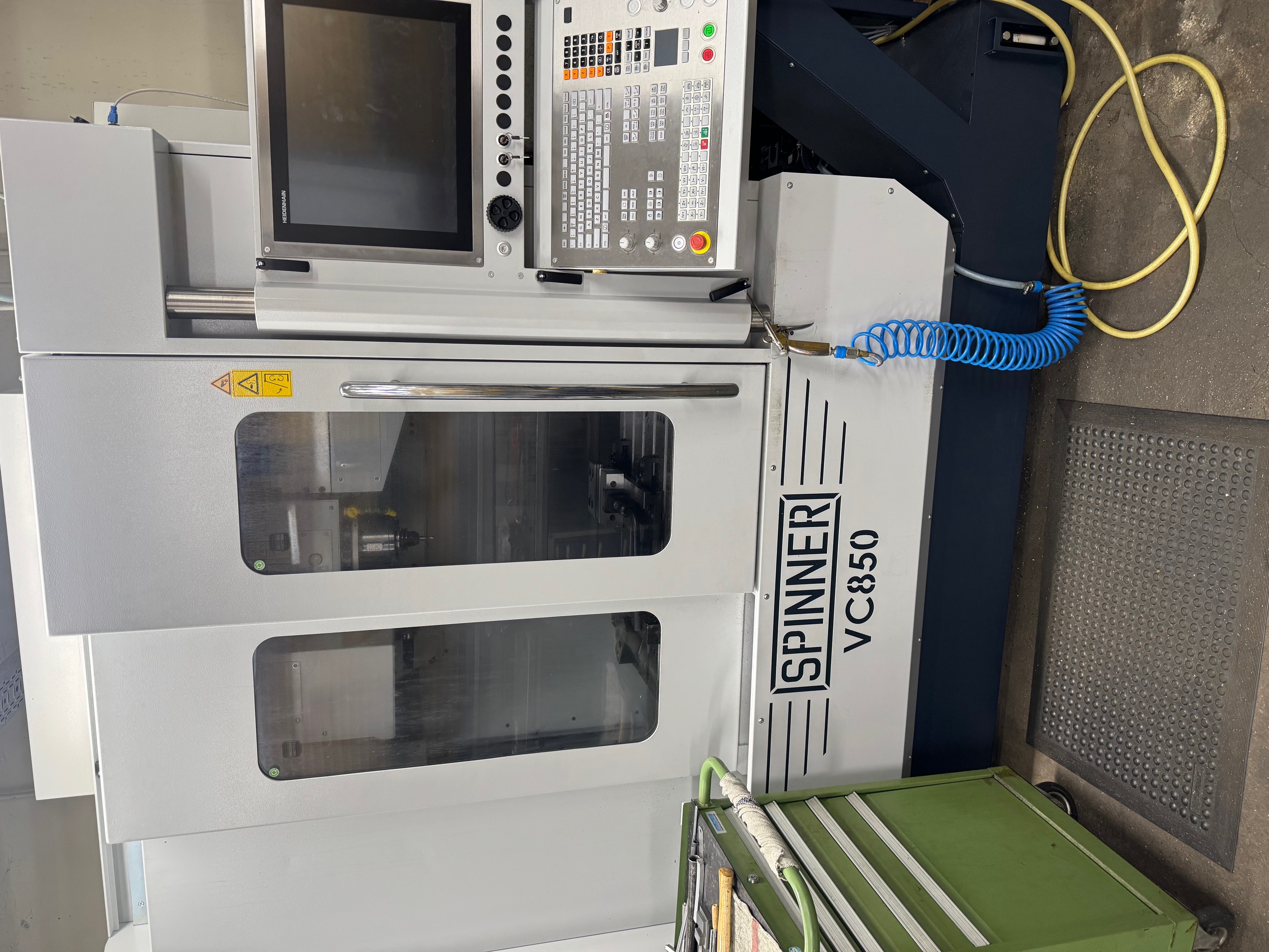 VC850