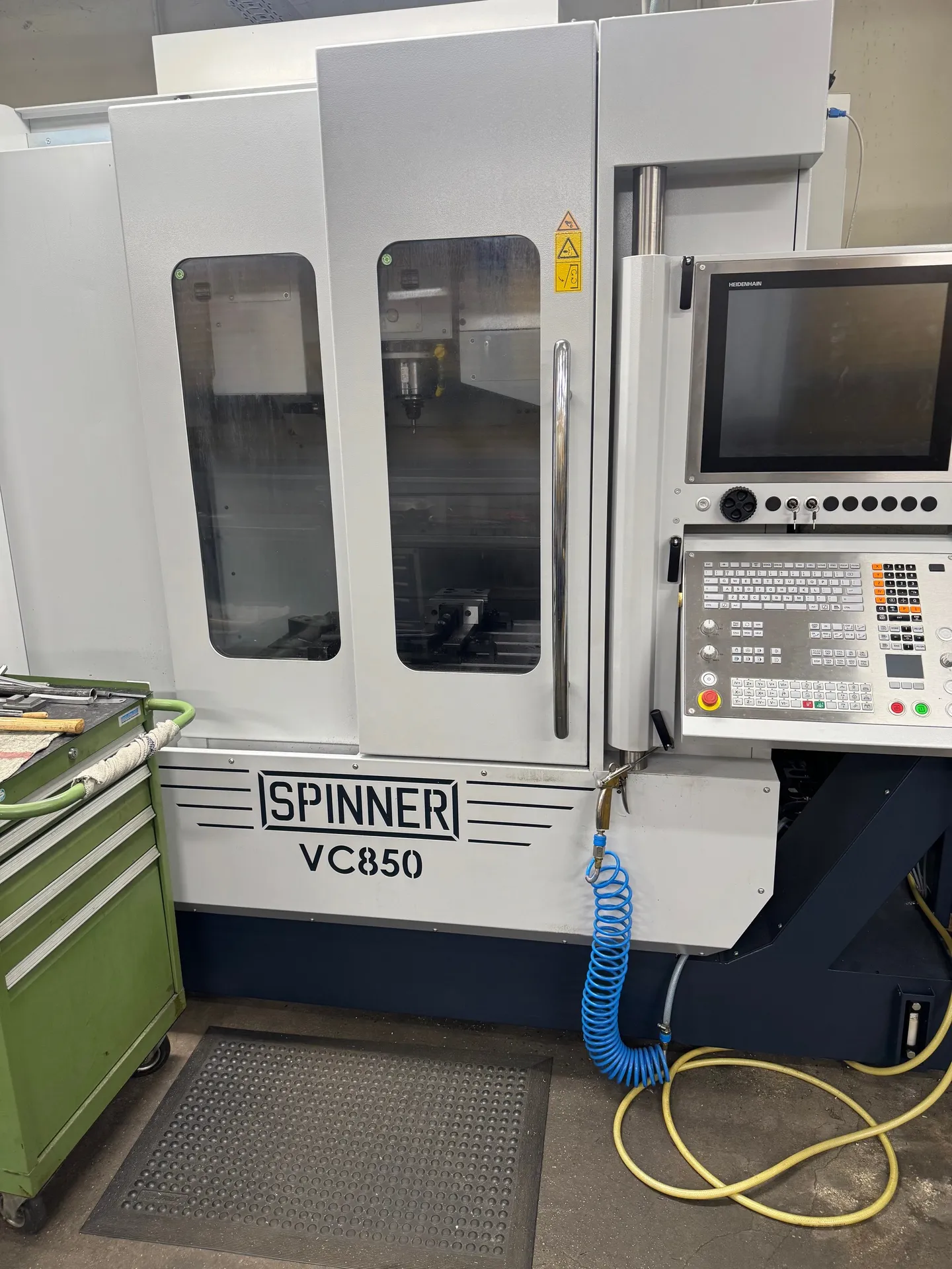 VC850