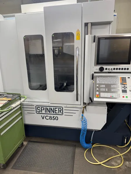 VC850