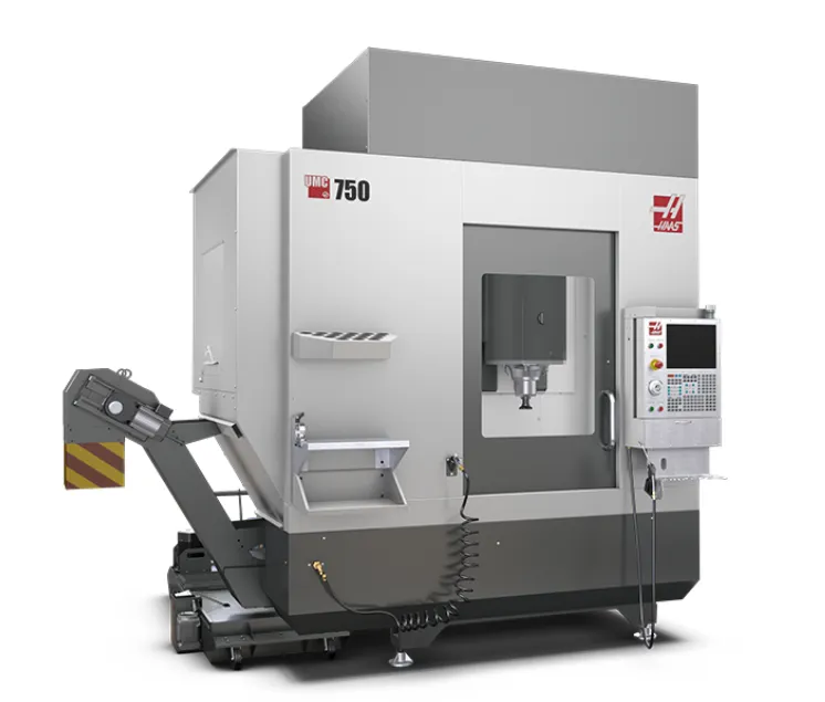 UMC 750