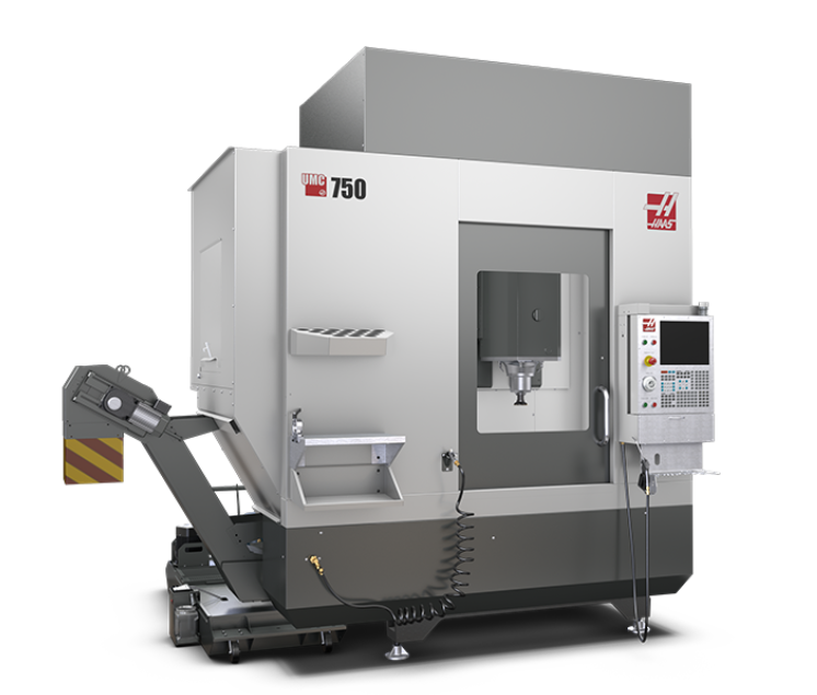 UMC 750