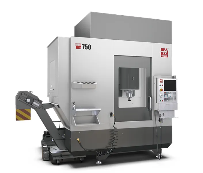 UMC 750