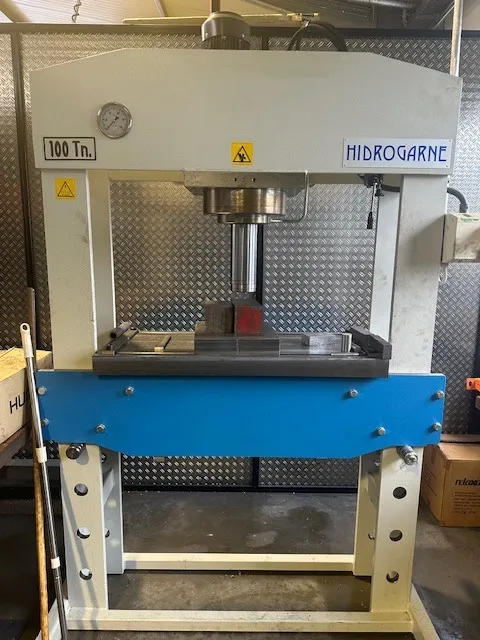 Hidrogarne