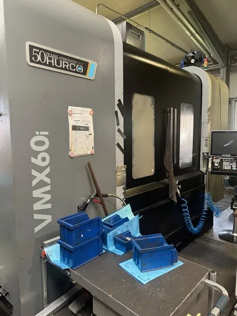 VMX60i