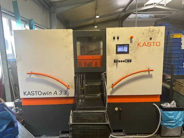 Kasto win A3.3