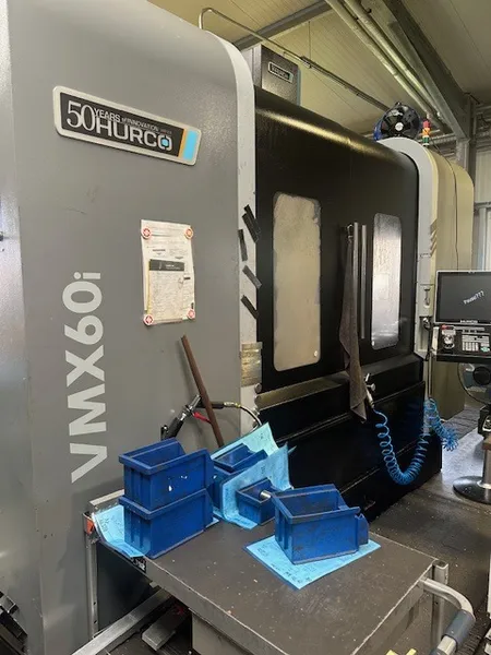 VMX60i