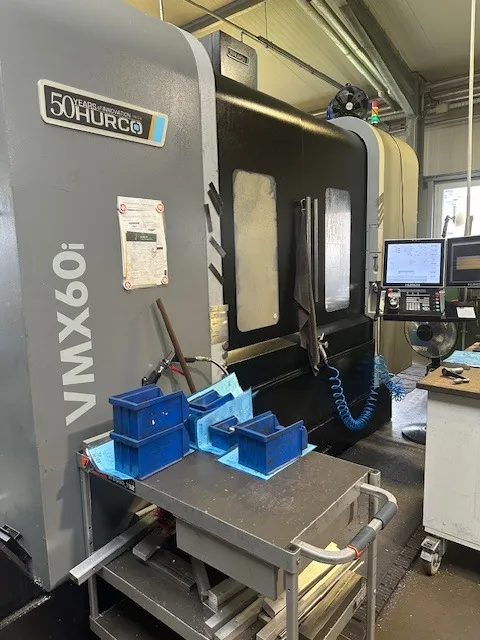 VMX60i