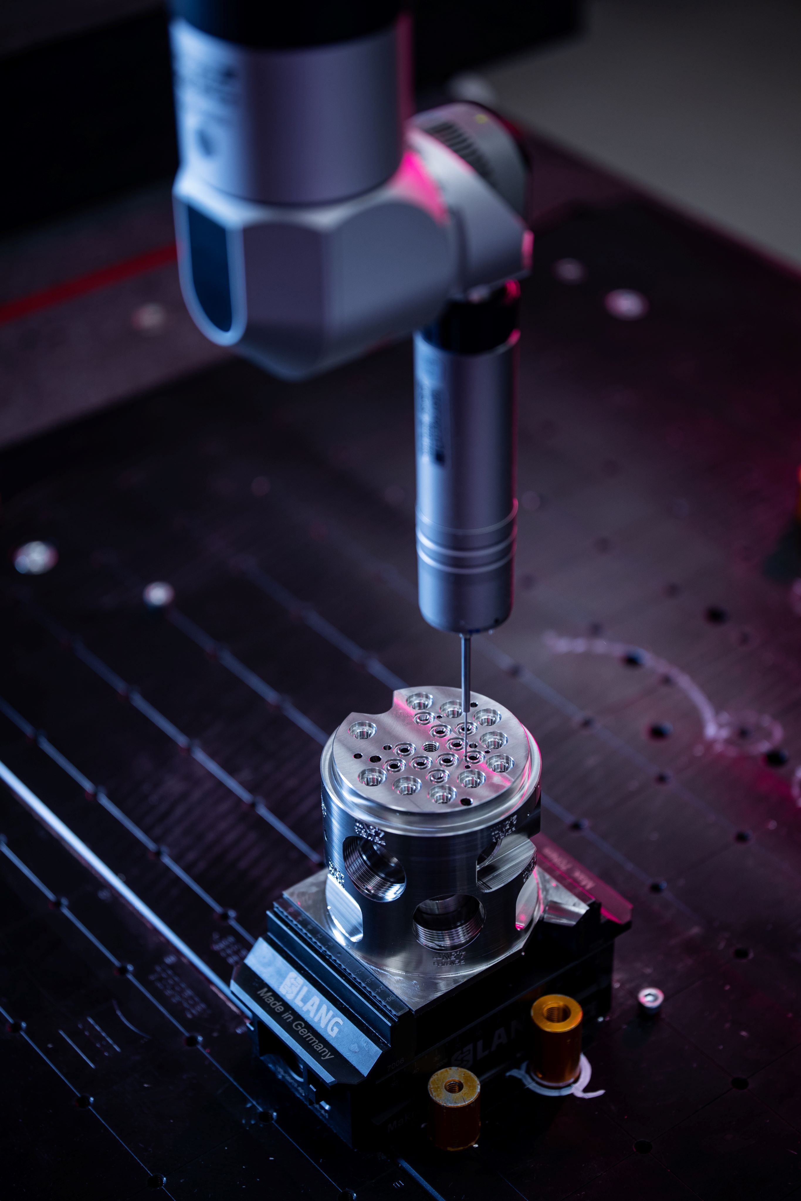 CMM Zeiss