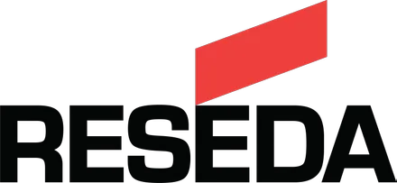 RESEDA d.o.o. logo