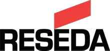 RESEDA d.o.o. Logo