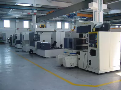 FANUC DRAHTEROSION 520X360 MM