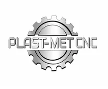 PLAST-MET CNC SP. Z O.O Logo