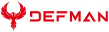 Defman Machine Logo