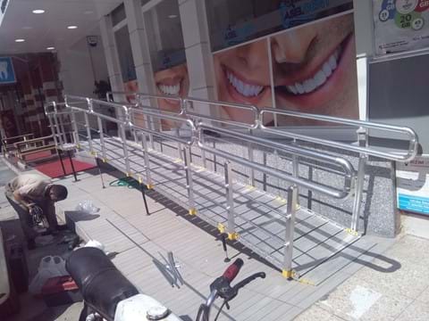 RAMP