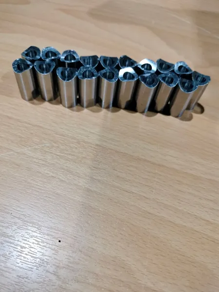 Nozzle fitting