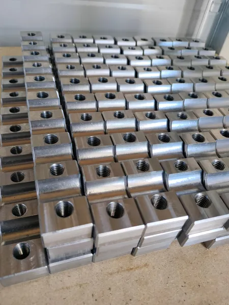 Clamps