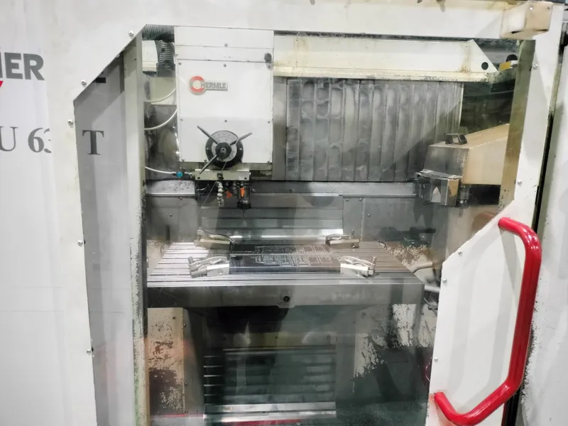 Hermle U630T