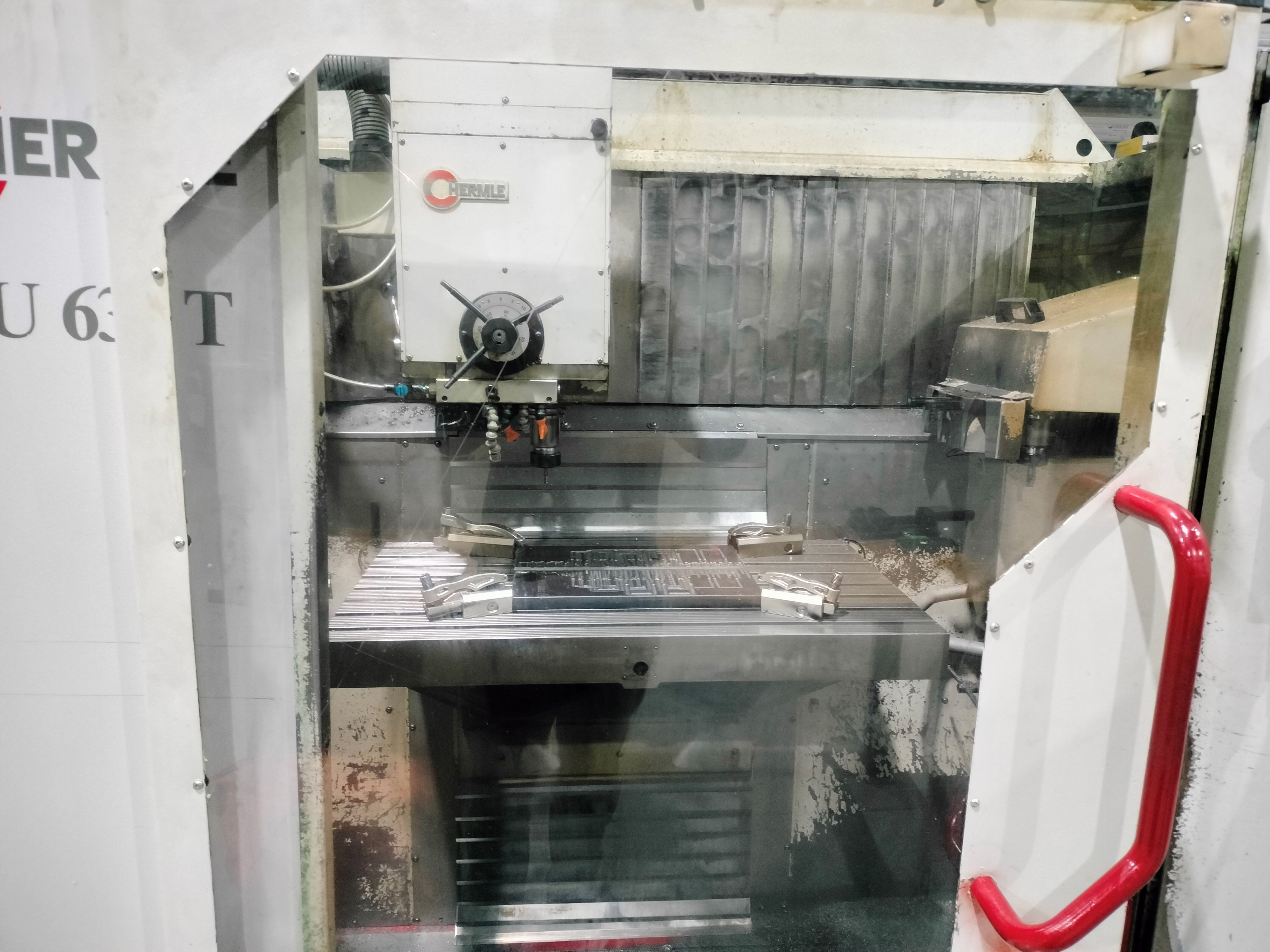 Hermle U630T