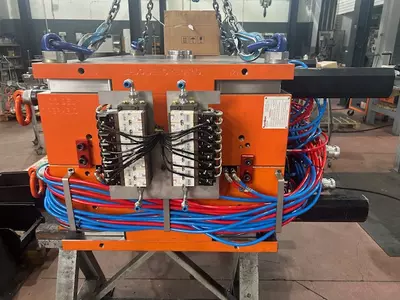 Injection Mold