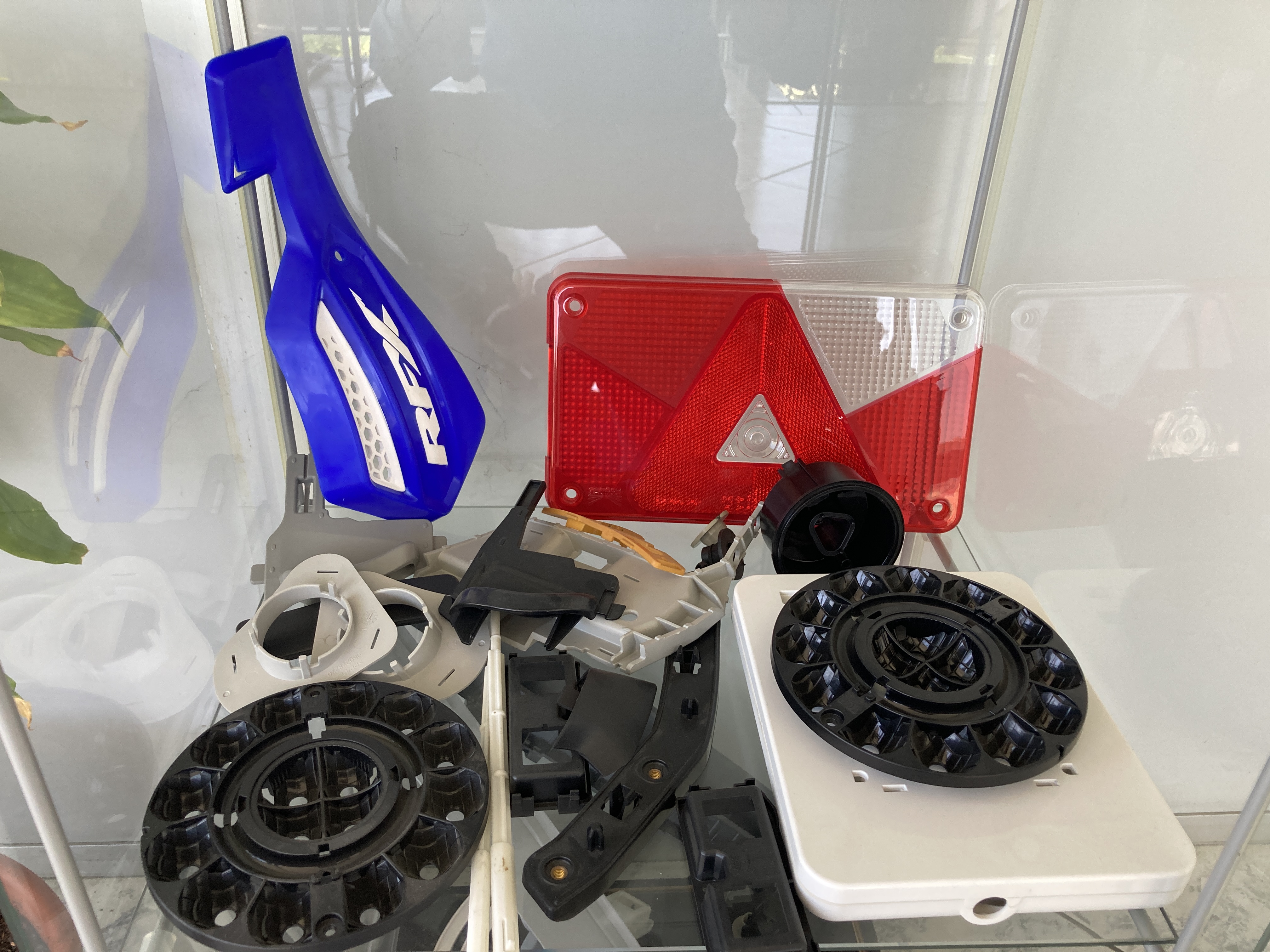 Injection Parts