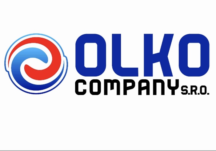 OLKO company s.r.o Logo